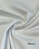 PIQUET DI COTONE - TINTA UNITA