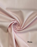 PIQUET DI COTONE - TINTA UNITA