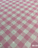 PIZZO SANGALLO SG-23 QUADRO ROSA 2CM