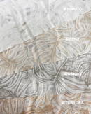 TENDA - QUATTRO COLORI