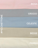 PICCHETTONE TINTA UNITA