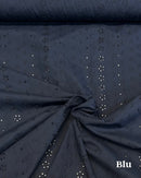 SG-06 PIZZO SANGALLO - TINTA UNITA