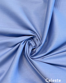 POPELINE DI COTONE - VARI COLORI