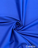 POPELINE DI COTONE - VARI COLORI