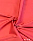 POPELINE DI COTONE - VARI COLORI