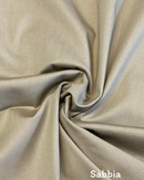 POPELINE DI COTONE - VARI COLORI