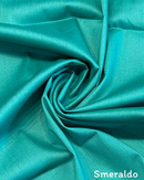 POPELINE DI COTONE - VARI COLORI