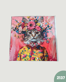 PANNELLO TESSUTO INDEFORMABILE - 2137