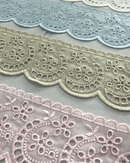 PASSAMANERIA SANGALLO