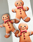 PAN DI ZENZERO IN VELLUTO