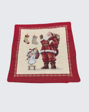 VINGI - FEDERA NAVIDAD CON CALZE