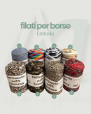 FILATI PER BORSE - FANTASIA