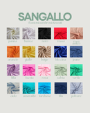 SG-06 PIZZO SANGALLO - TINTA UNITA