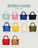 BORSA MARE PANAMA - VARI COLORI