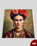 PANNELLO TESSUTO INDEFORMABILE - 992 FRIDA