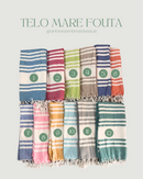 TELO MARE FOUTA