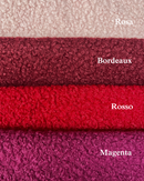 03 LANA BOUCLE' - 12 COLORI