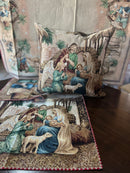 VINGI NATALE - SACRA FAMIGLIA