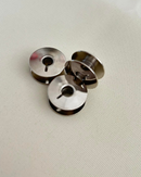 SPOLINA IN METALLO 8MM