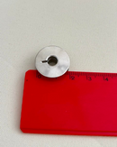 SPOLINA IN METALLO 8MM