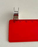 SPOLINA IN METALLO 8MM