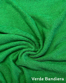 SPUGNA DI COTONE - TINTA UNITA