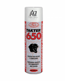 PAS-054 COLLA TEMPORANEA SPRAY TAKTER 650