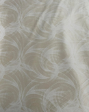 VELLUTO EFFETTO VENTO H 280CM - 9 COLORI