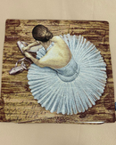 VINGI - FEDERA BALLERINA