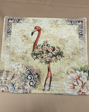 VINGI - FEDERA FENICOTTERO FLOREALE