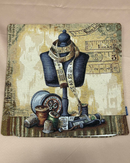 VINGI - FEDERA SARTO