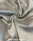 VELLUTO GLITTER H280 - VARI COLORI