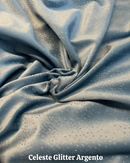VELLUTO GLITTER H280 - VARI COLORI