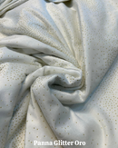 VELLUTO GLITTER H280 - VARI COLORI