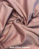 VELLUTO GLITTER H280 - VARI COLORI