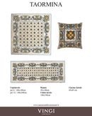 COORDINATO GOBELIN TAORMINA - LINEA VINGI