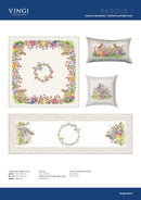 VINGI COORDINATO - PASQUA 1