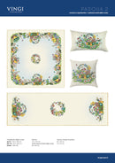 VINGI COORDINATO - PASQUA 2