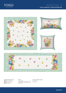 VINGI COORDINATO - PASQUA 3