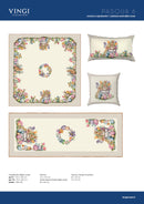 VINGI COORDINATO - PASQUA 6