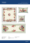 VINGI COORDINATO - PASQUA 7