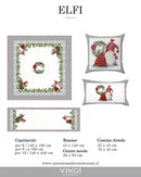 VINGI NATALE - ELFO GRIGIO