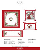 VINGI NATALE - ELFO ROSSO