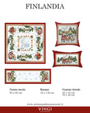 VINGI NATALE - FINLANDIA