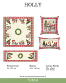 VINGI NATALE - HOLLY