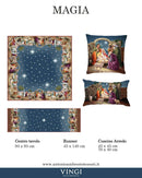 VINGI NATALE - MAGIA