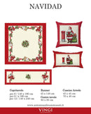 VINGI NATALE - NAVIDAD