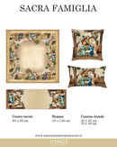 VINGI NATALE - SACRA FAMIGLIA