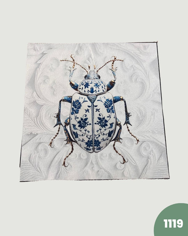 PANNELLO TESSUTO INDEFORMABILE - 1119