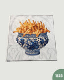 PANNELLO TESSUTO INDEFORMABILE - 1123